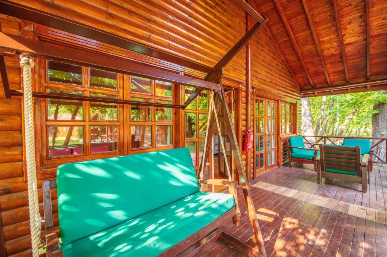 The Bay Beach Club Fethiye Eksteriør billede